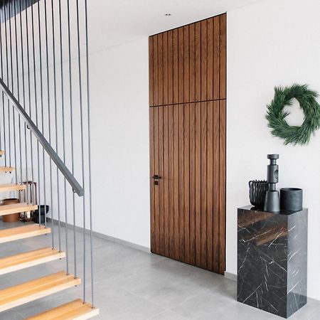 פפונגשטאט Exklusive Design Appartement Blackberry Neubau מראה חיצוני תמונה
