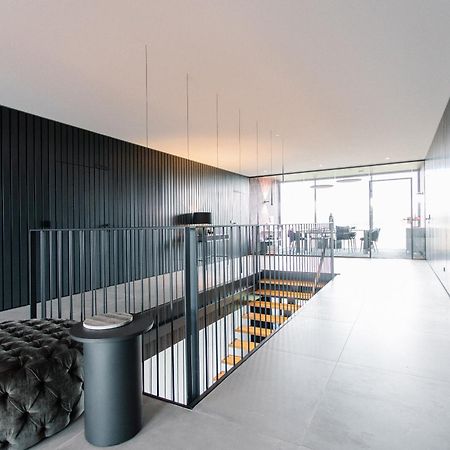 פפונגשטאט Exklusive Design Appartement Blackberry Neubau מראה חיצוני תמונה