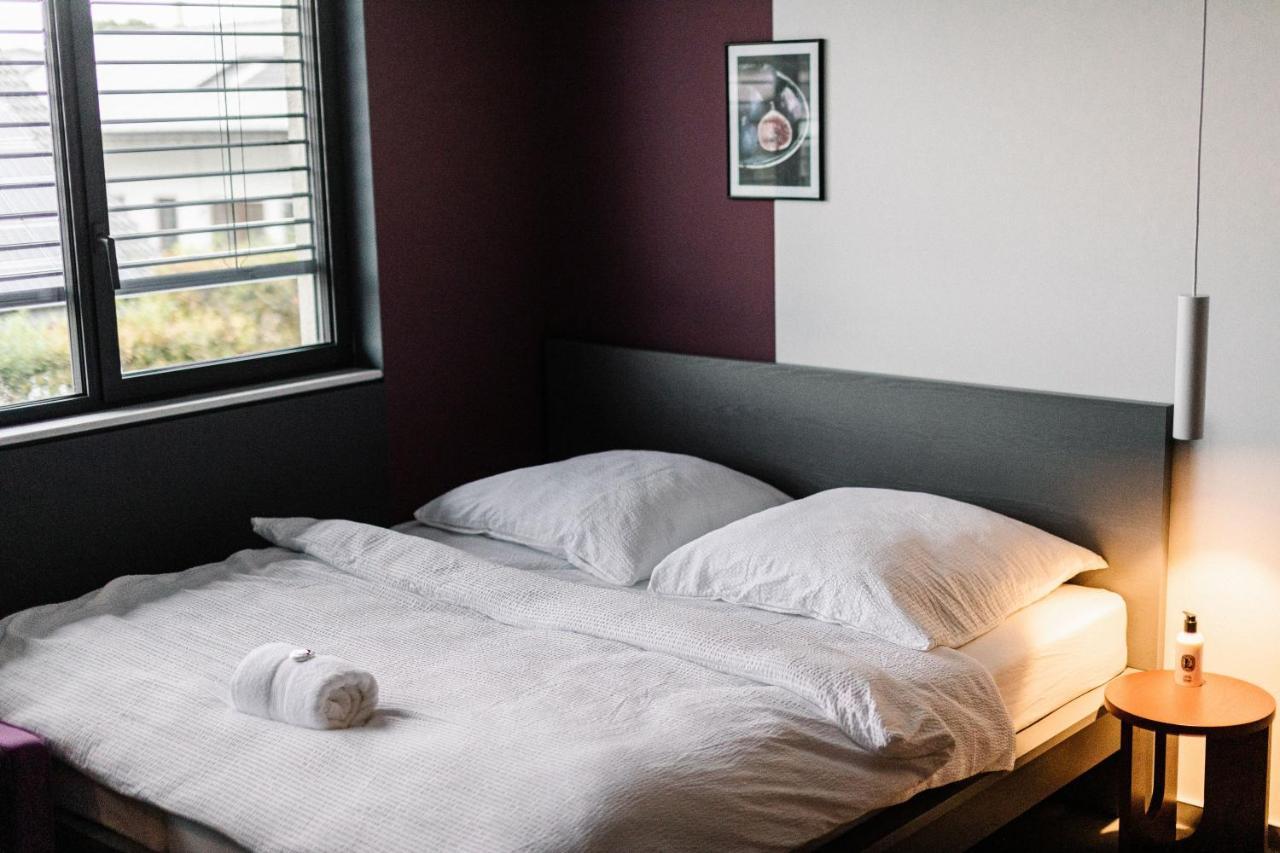 פפונגשטאט Exklusive Design Appartement Blackberry Neubau מראה חיצוני תמונה