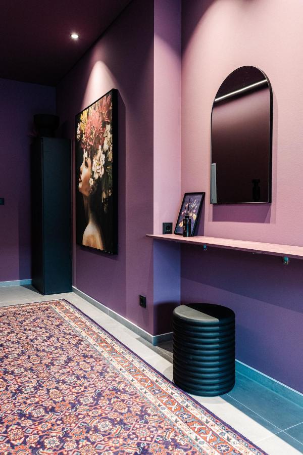פפונגשטאט Exklusive Design Appartement Blackberry Neubau מראה חיצוני תמונה
