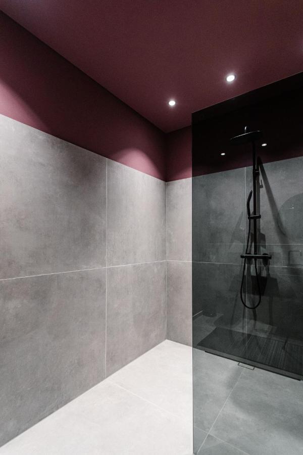 פפונגשטאט Exklusive Design Appartement Blackberry Neubau מראה חיצוני תמונה