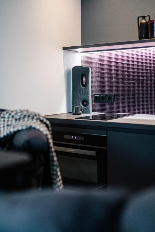 פפונגשטאט Exklusive Design Appartement Blackberry Neubau מראה חיצוני תמונה