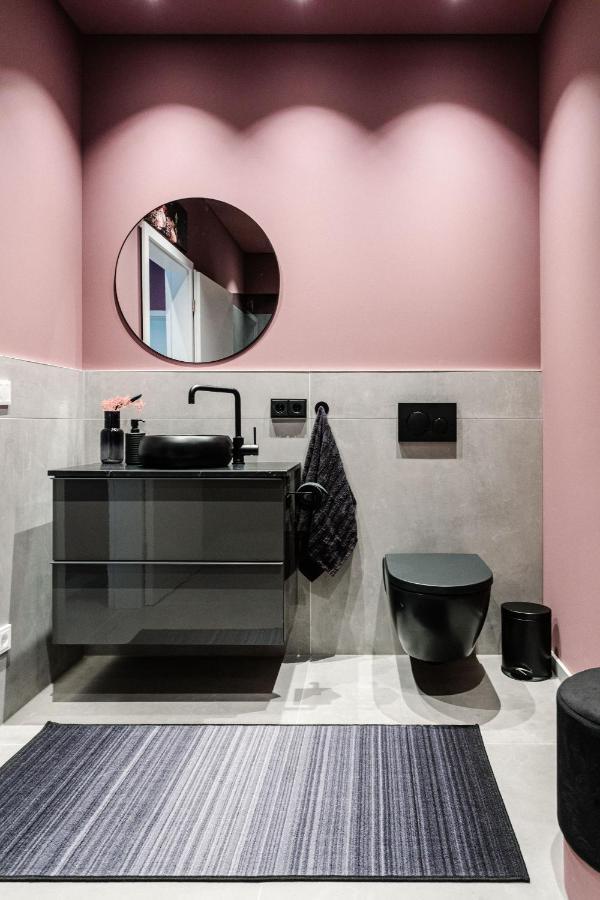 פפונגשטאט Exklusive Design Appartement Blackberry Neubau מראה חיצוני תמונה