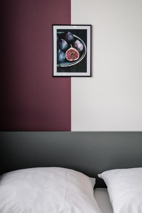 פפונגשטאט Exklusive Design Appartement Blackberry Neubau מראה חיצוני תמונה