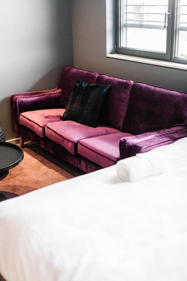 פפונגשטאט Exklusive Design Appartement Blackberry Neubau מראה חיצוני תמונה