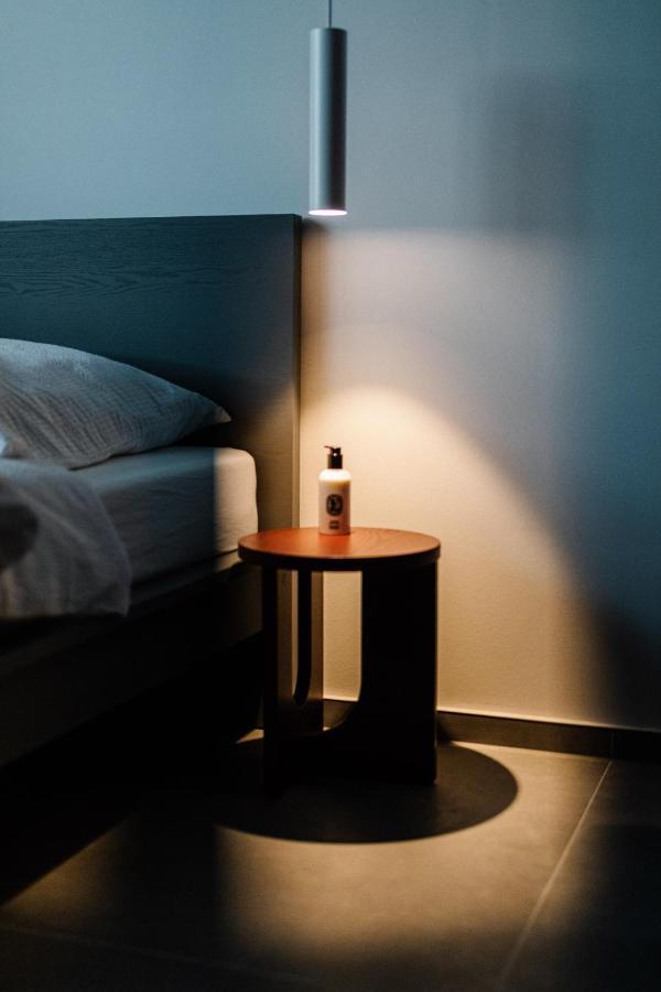 פפונגשטאט Exklusive Design Appartement Blackberry Neubau מראה חיצוני תמונה