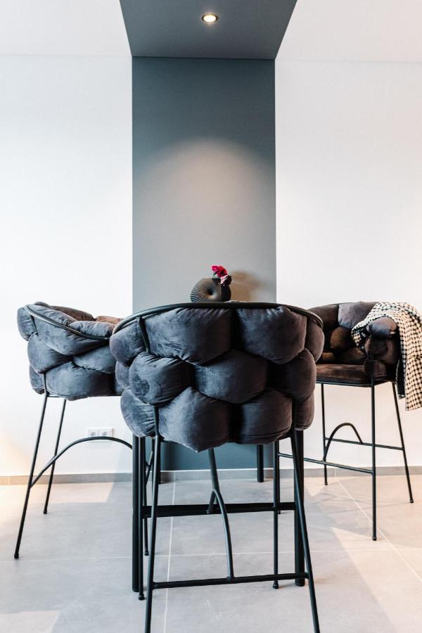 פפונגשטאט Exklusive Design Appartement Blackberry Neubau מראה חיצוני תמונה