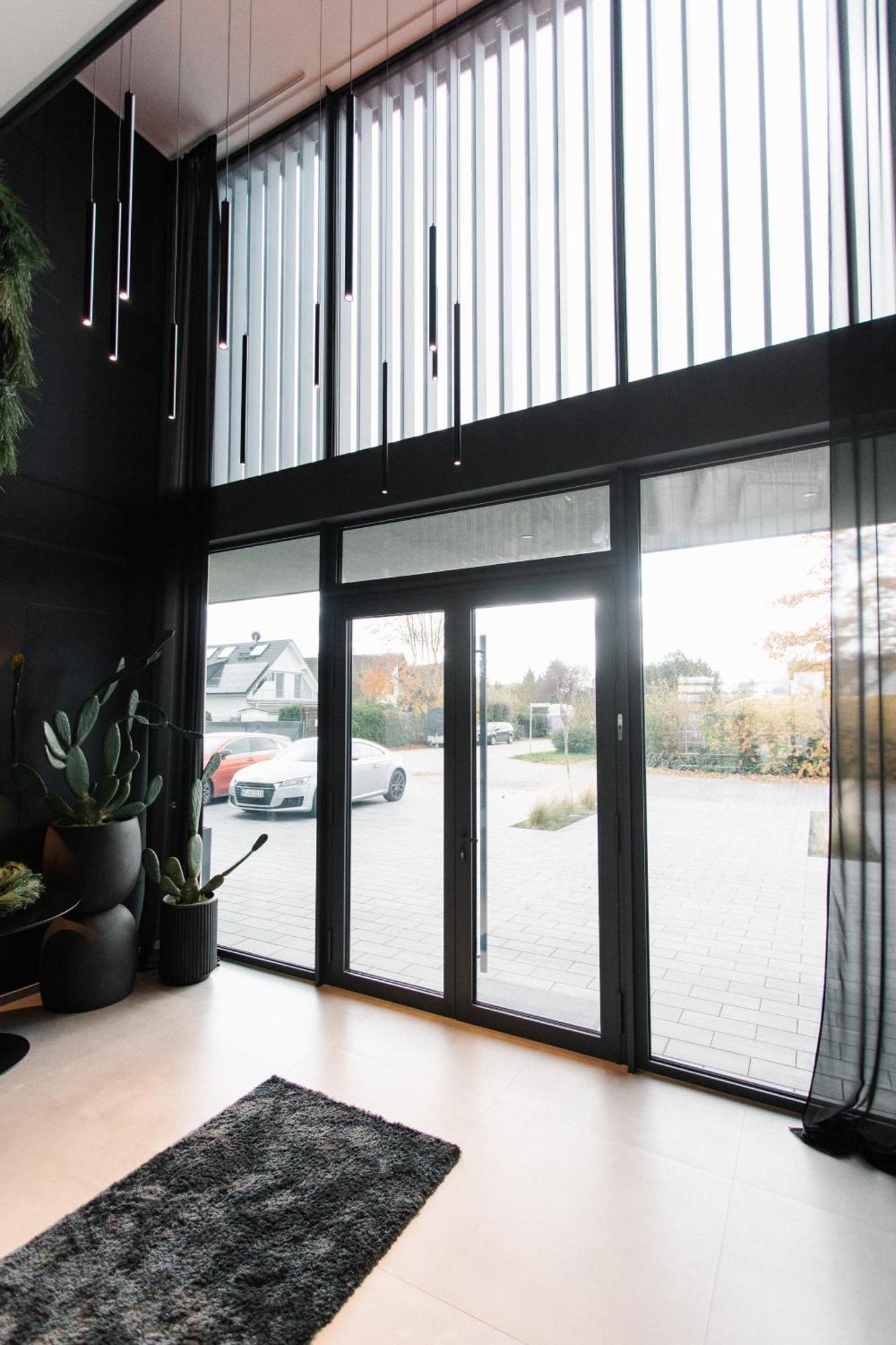 פפונגשטאט Exklusive Design Appartement Blackberry Neubau מראה חיצוני תמונה