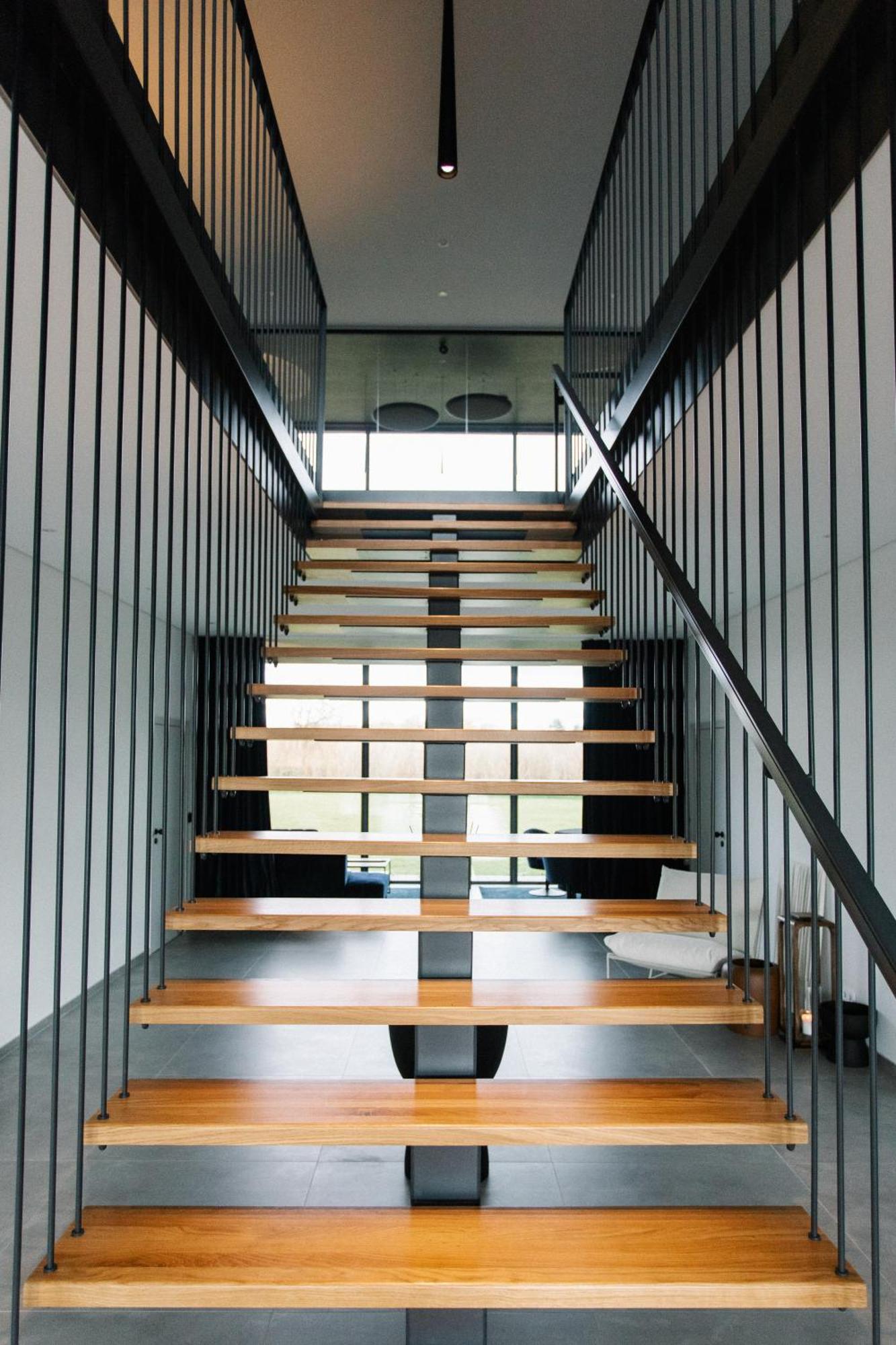 פפונגשטאט Exklusive Design Appartement Blackberry Neubau מראה חיצוני תמונה