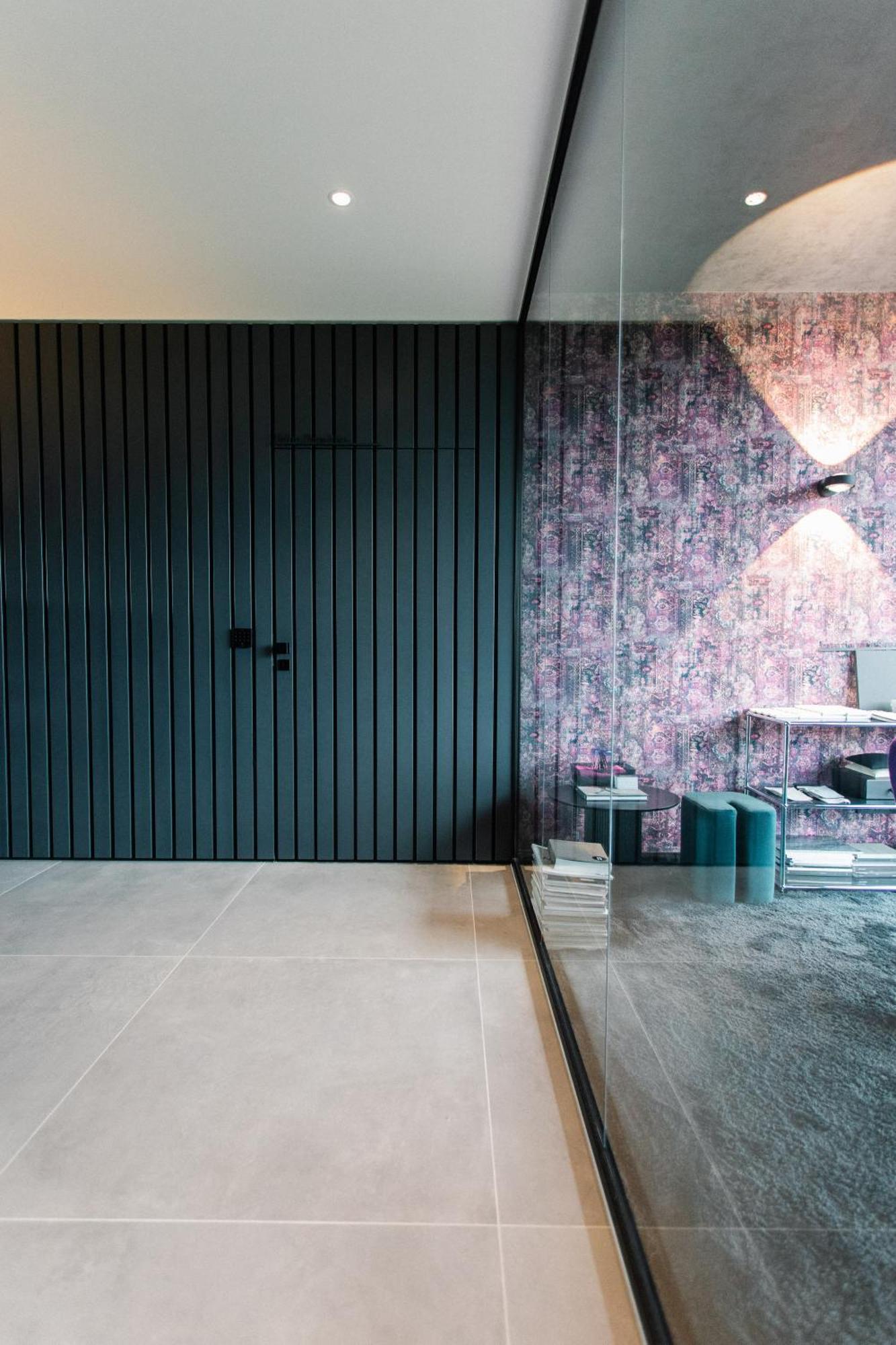 פפונגשטאט Exklusive Design Appartement Blackberry Neubau מראה חיצוני תמונה