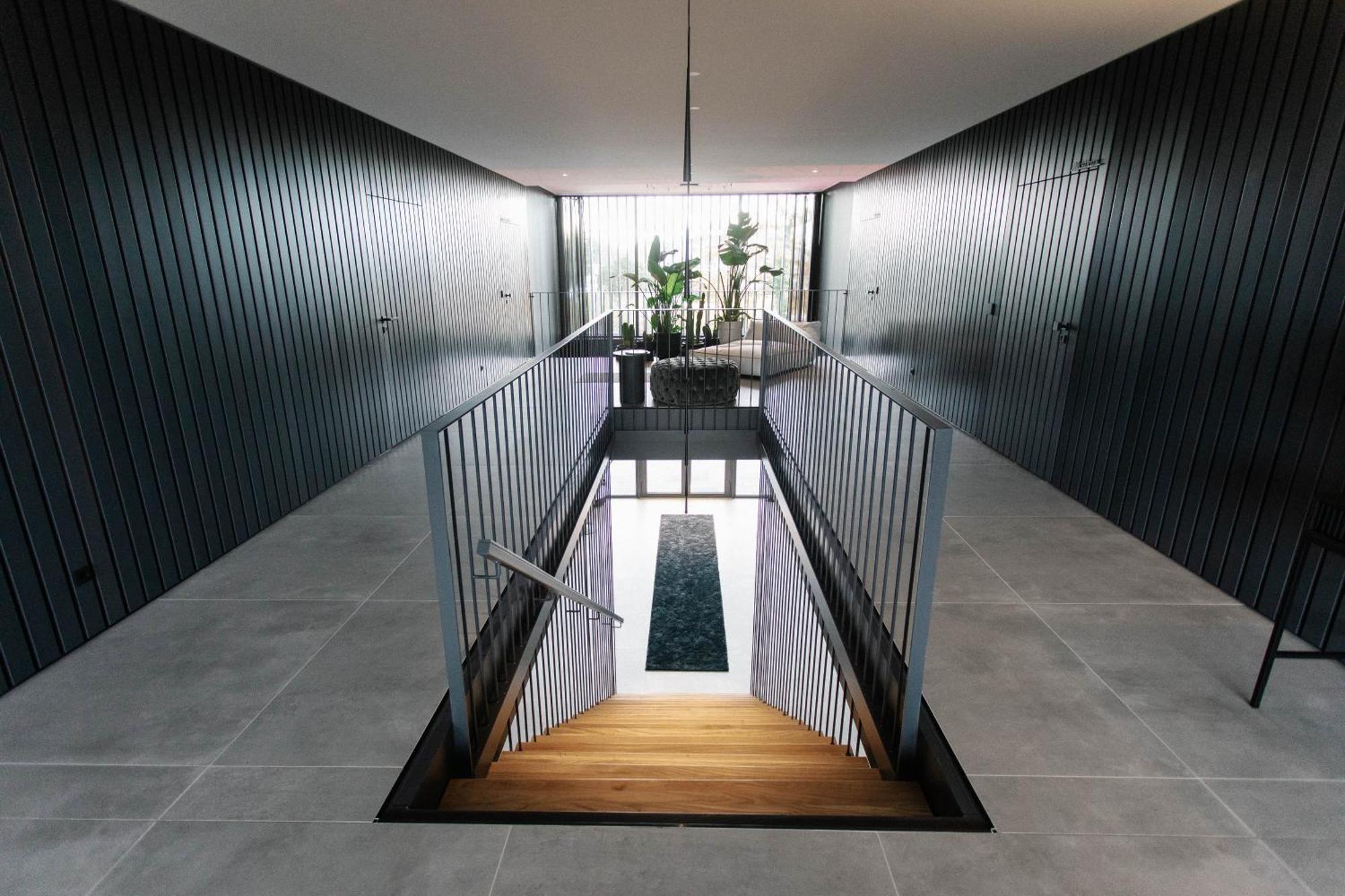 פפונגשטאט Exklusive Design Appartement Blackberry Neubau מראה חיצוני תמונה